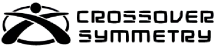 Crossover-Symmetry-Logo